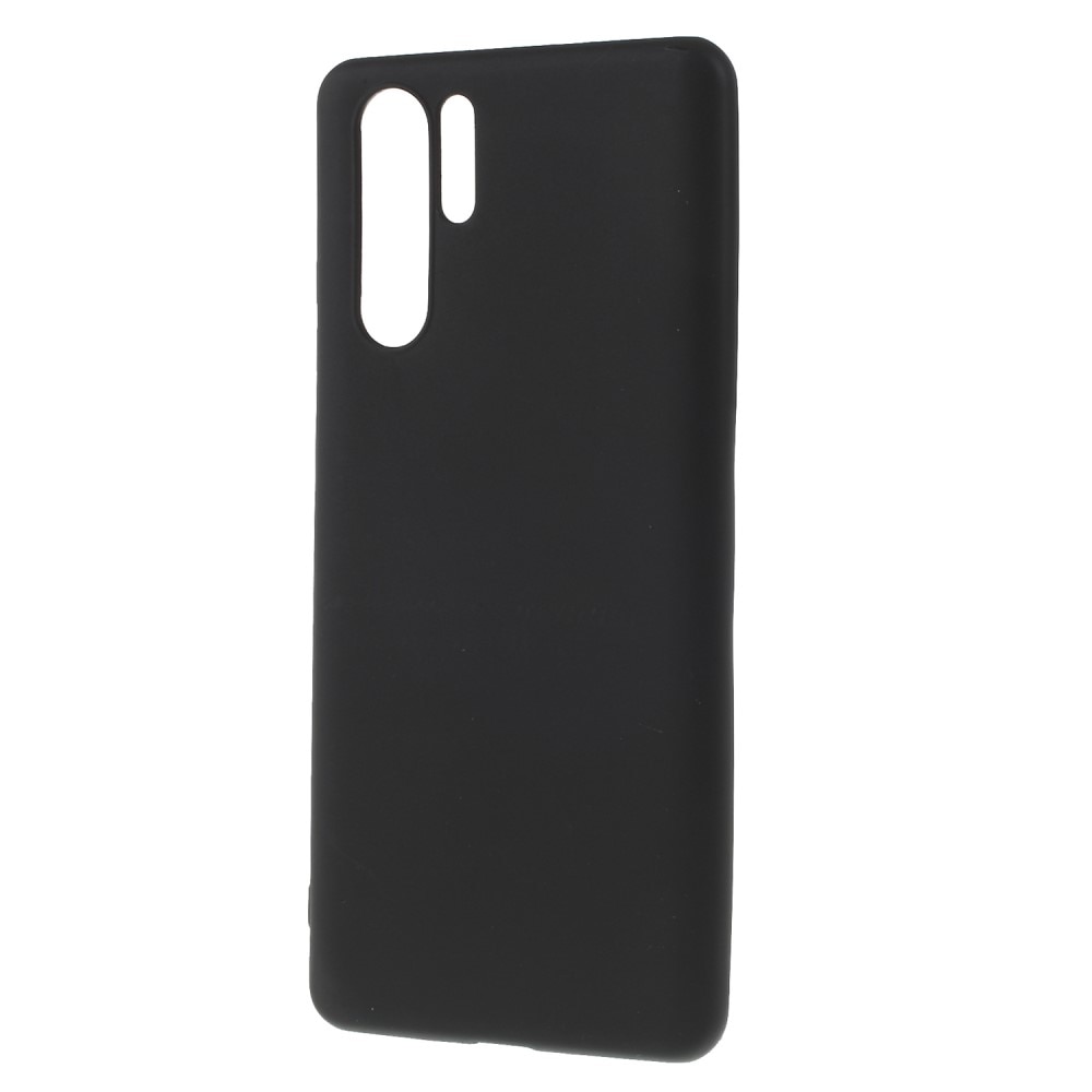 TPU Cover Huawei P30 Pro sort