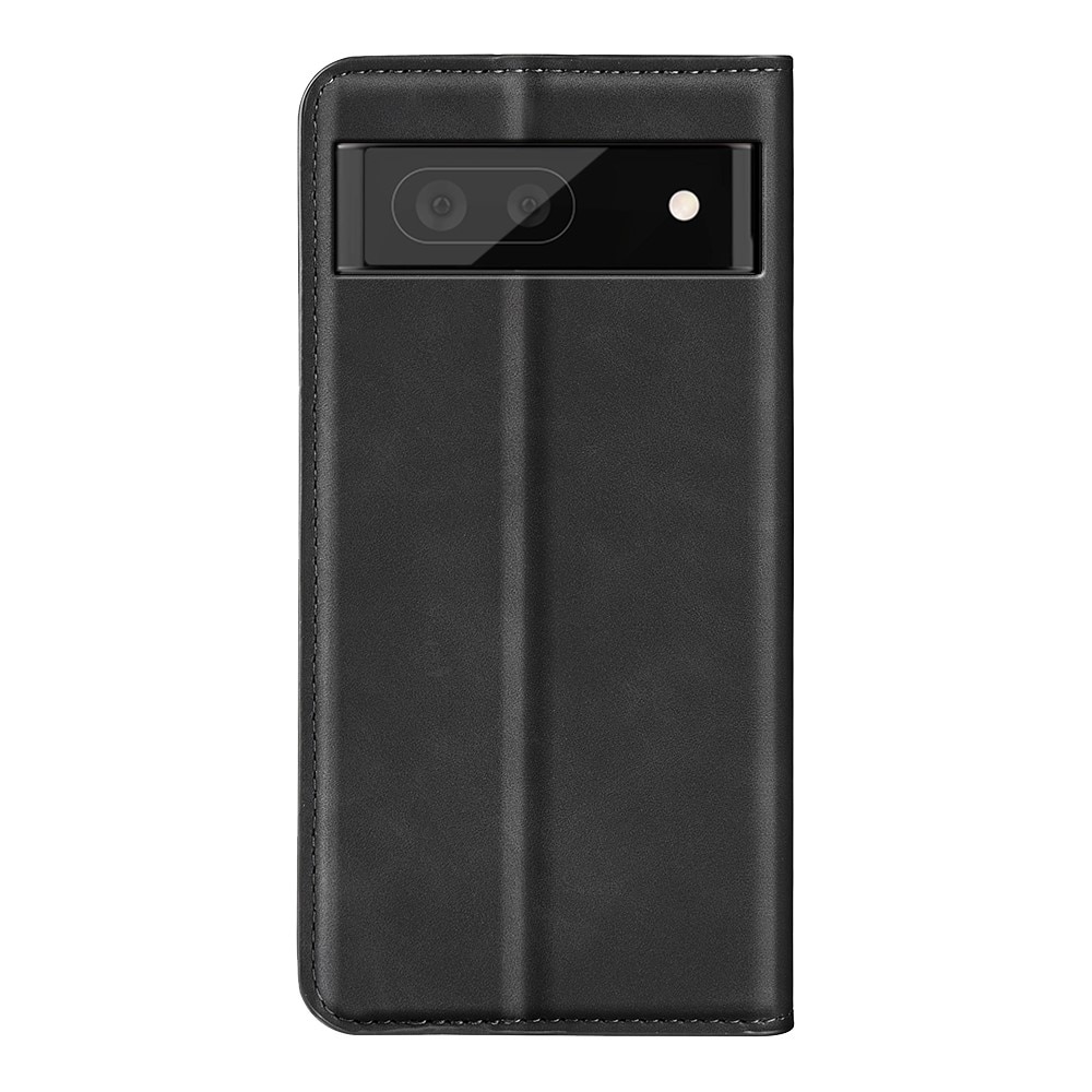 Google Pixel 7 Pro Slim Mobiltaske sort