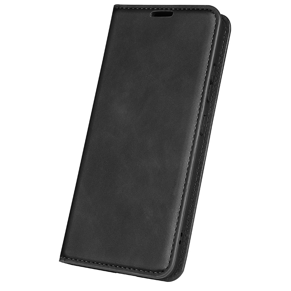 Google Pixel 7 Pro Slim Mobiltaske sort