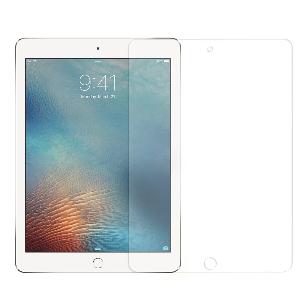 Hærdet Glas 0.3mm Skærmbeskytter iPad Air 2 9.7 (2014)