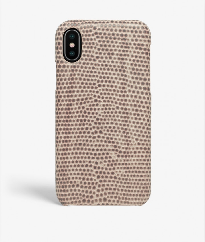 Cover iPhone Xs Max Varan Shell