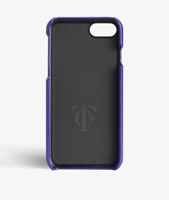 Cover iPhone 8 Find a Beach Purple