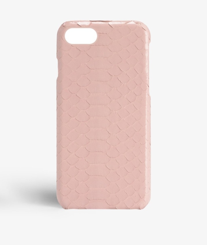 Cover iPhone SE 2020 Real Python Rose