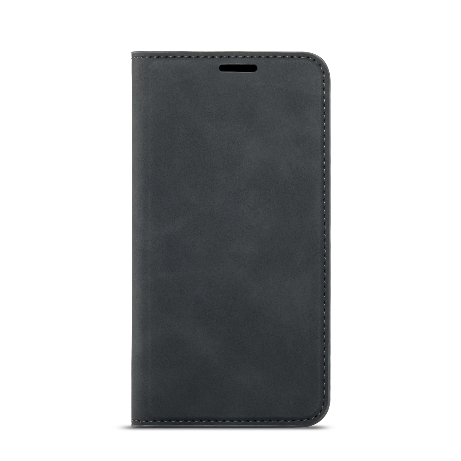 Samsung Galaxy S24 FE Slim Mobiltaske sort