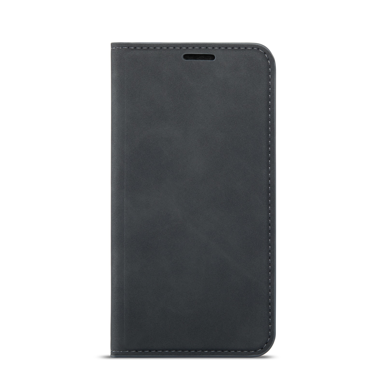 iPhone 13 Slim Mobiltaske sort