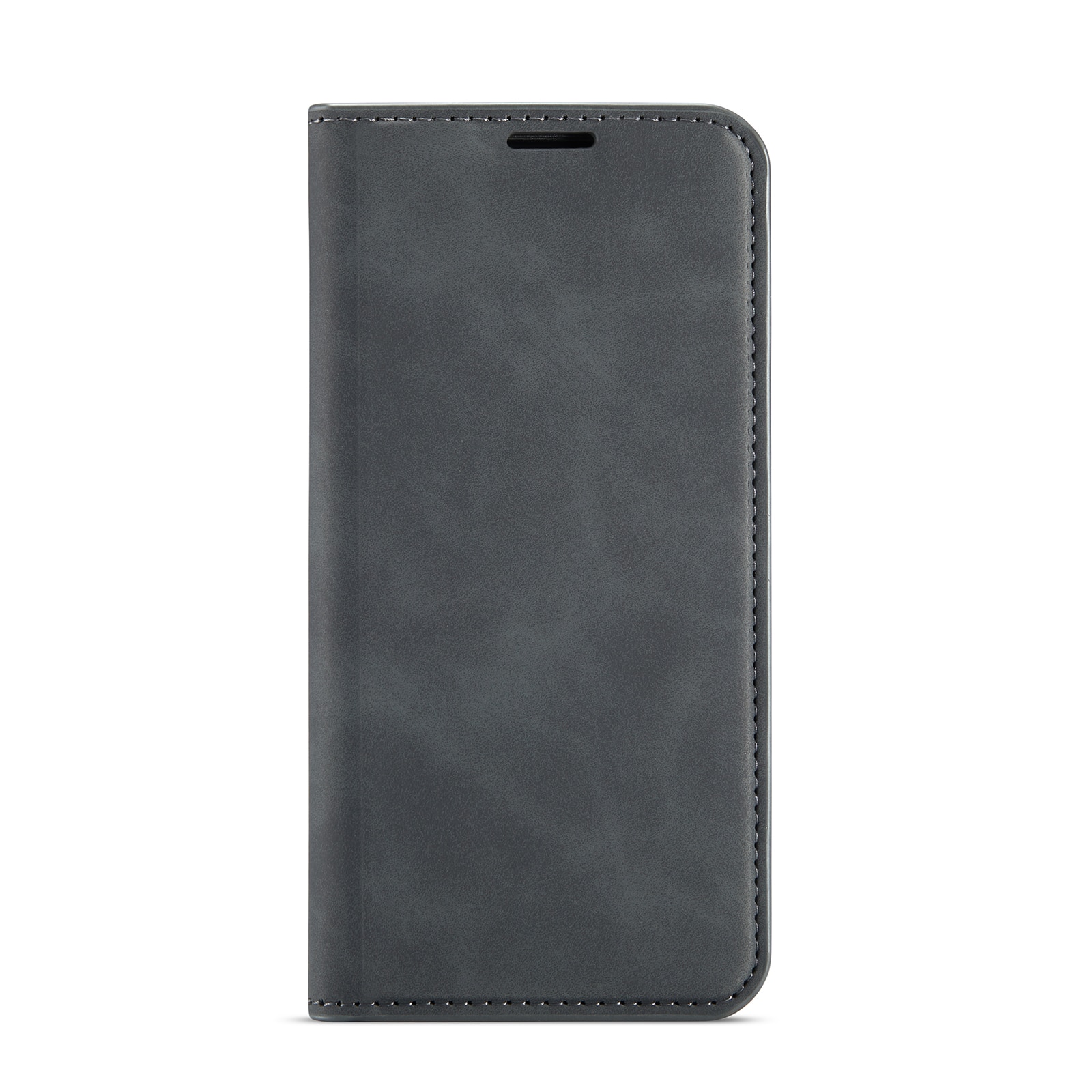 iPhone 16 Pro Slim Mobiltaske sort