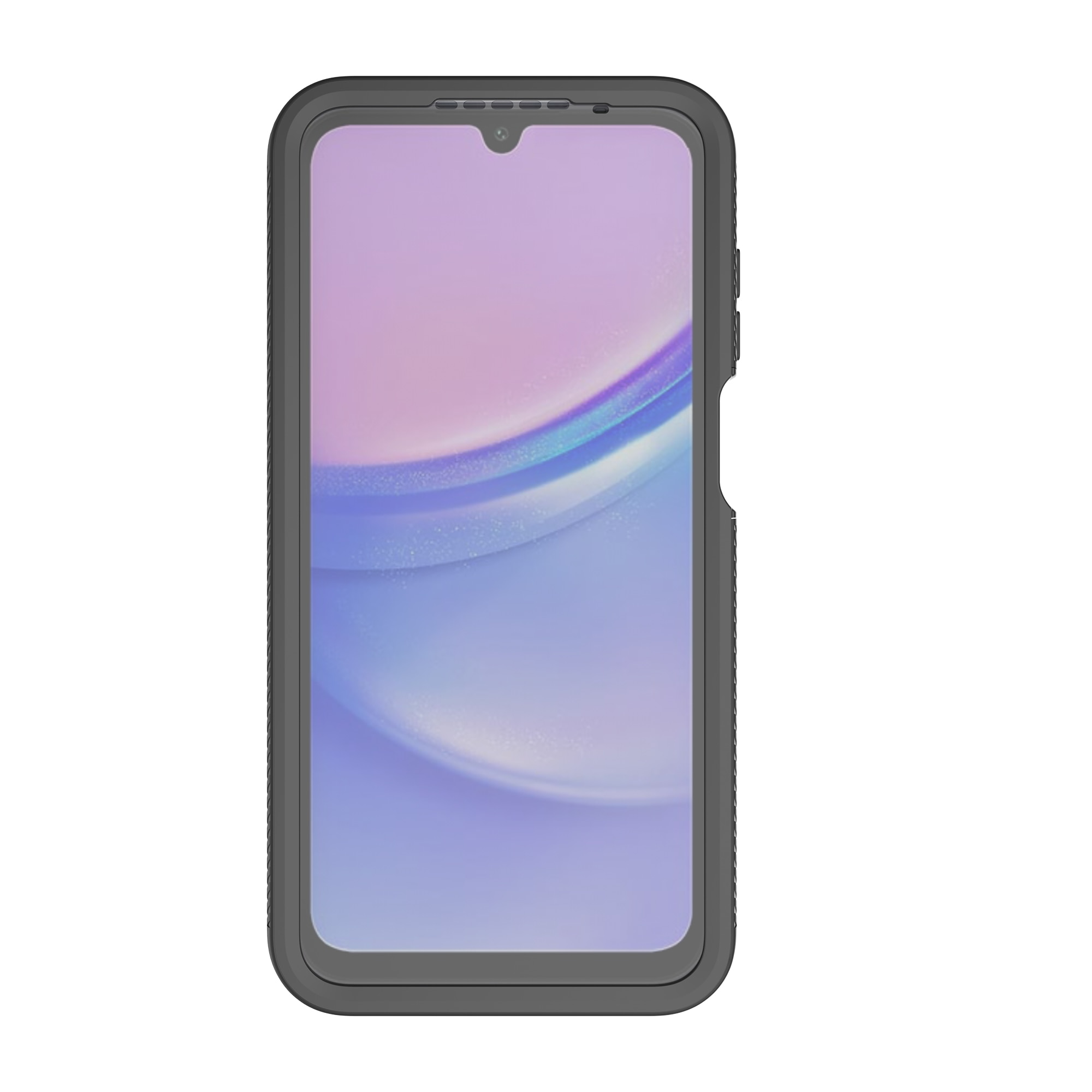 Full Protection Case Samsung Galaxy A16 sort