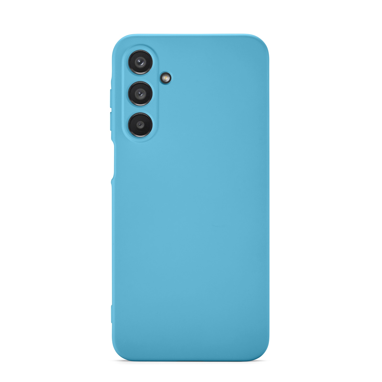 Stødsikker Cover TPU Samsung Galaxy A16 Blå