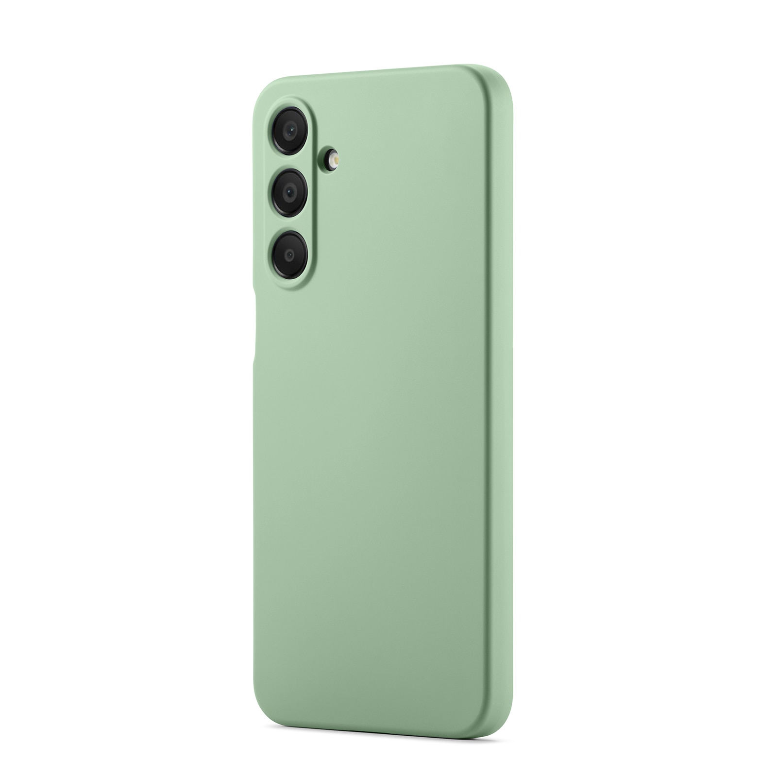 Stødsikker Cover TPU Samsung Galaxy A16 Grøn