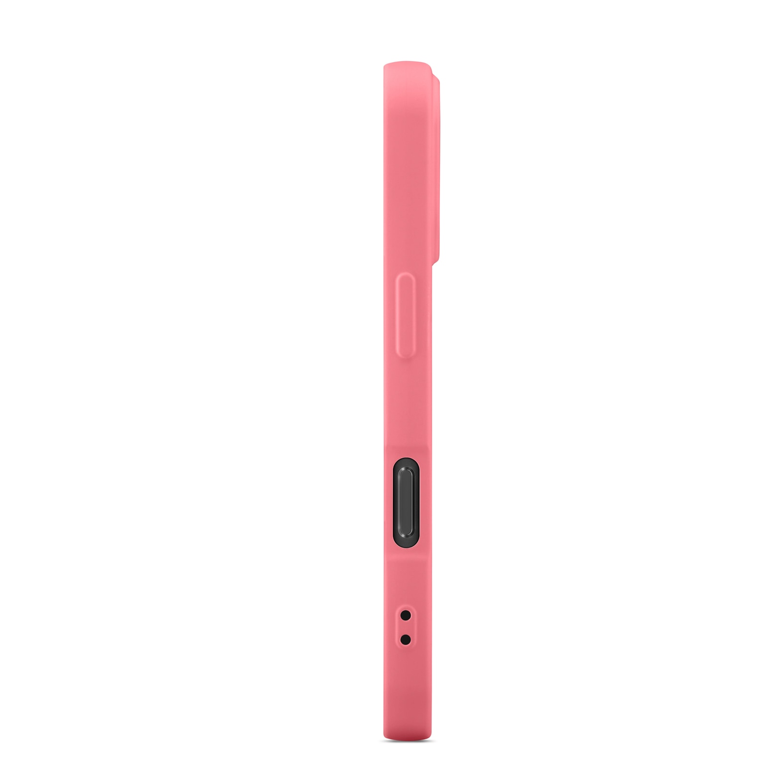 Stødsikker Cover TPU iPhone 16 Cerise