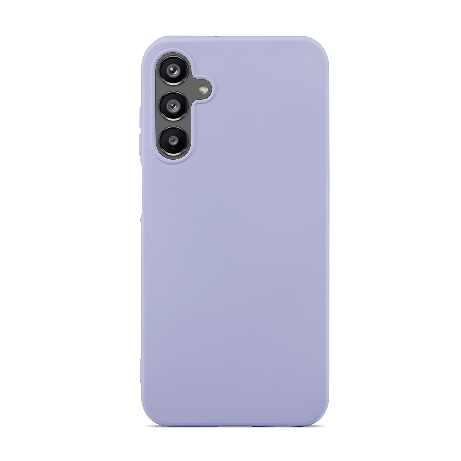 TPU Cover Samsung Galaxy A15 Lilla