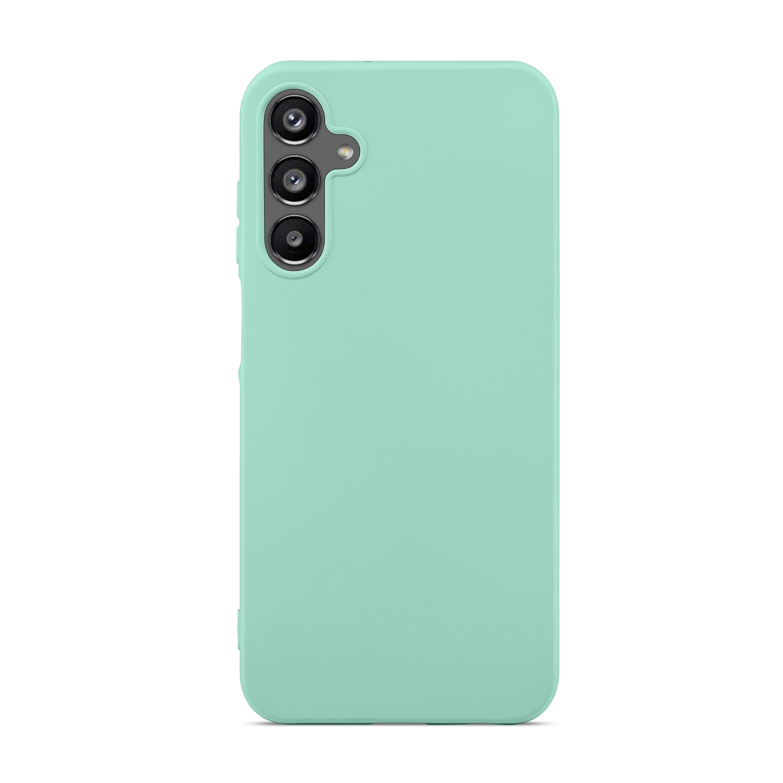 TPU Cover Samsung Galaxy A15 Grøn