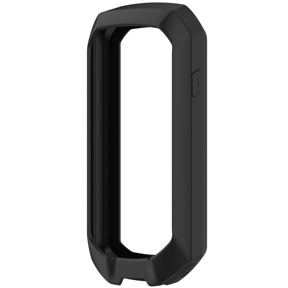 Silikonecover Garmin Edge 1050 sort