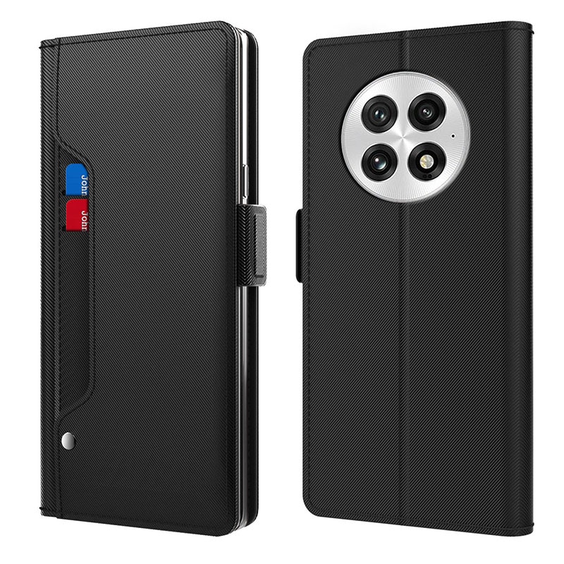 Mobiltaske Spejl  OnePlus 13 sort