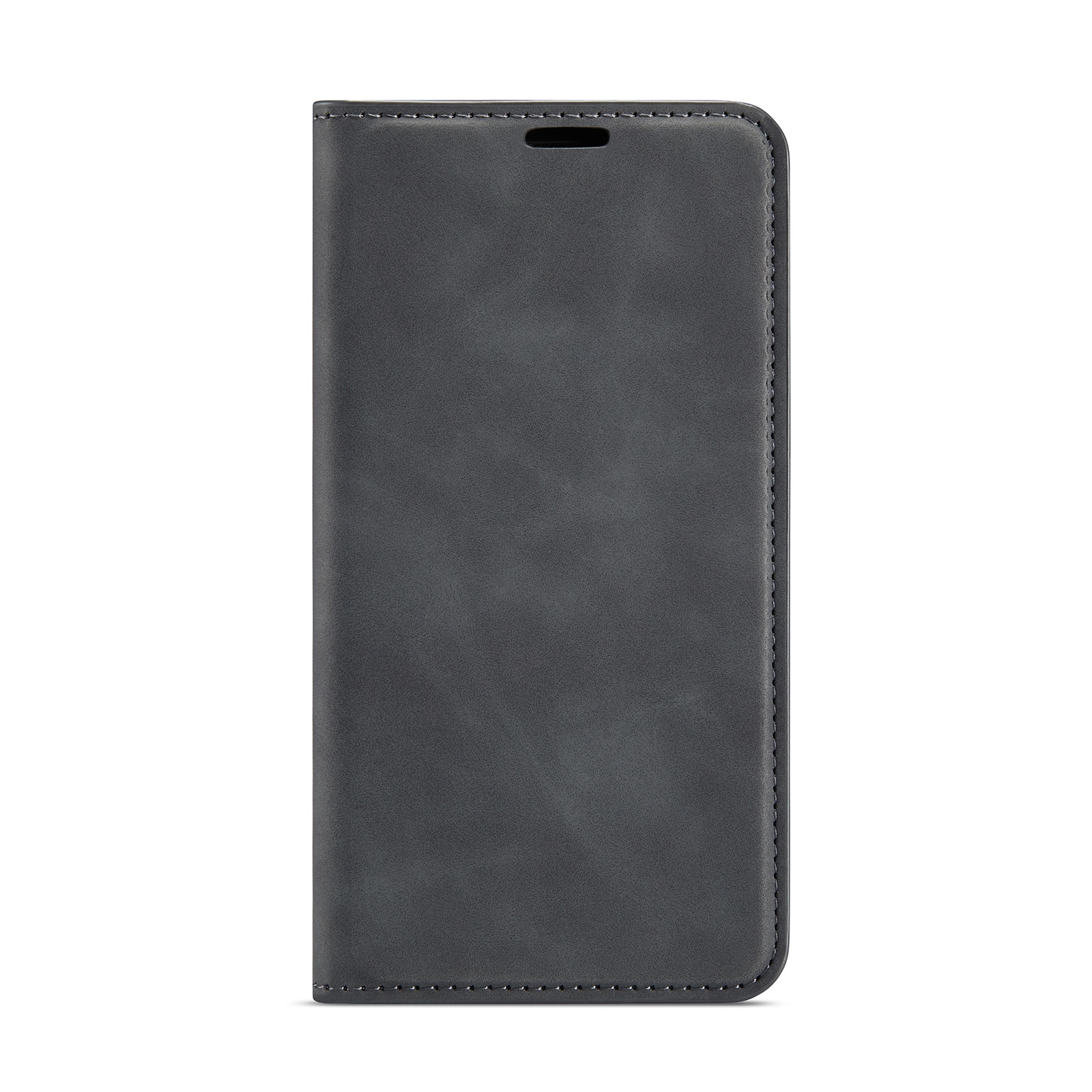 Google Pixel 9a Slim Mobiltaske Sort