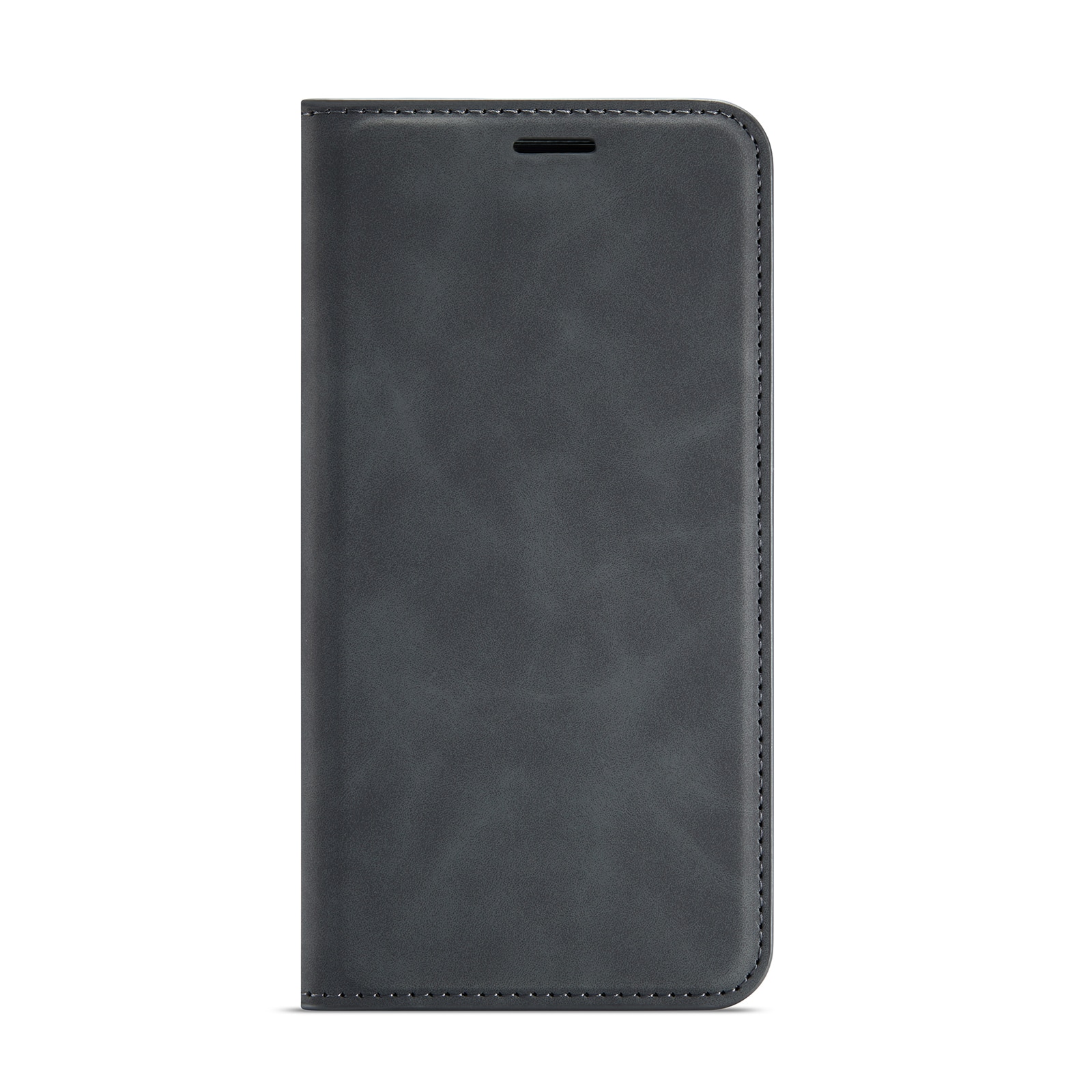 Samsung Galaxy S25 Plus Slim Mobiltaske Sort