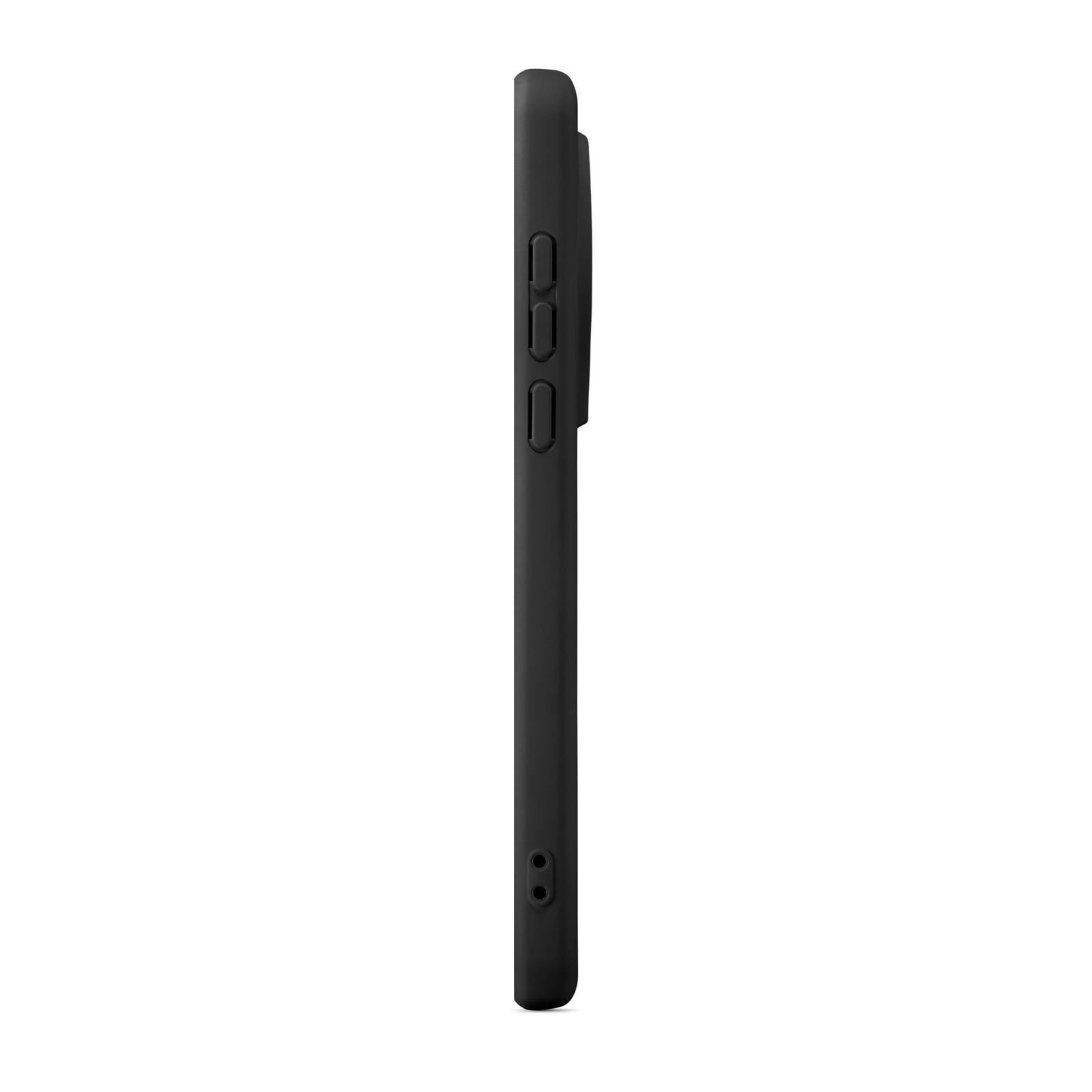 TPU Cover MagSafe  OnePlus 13 Sort