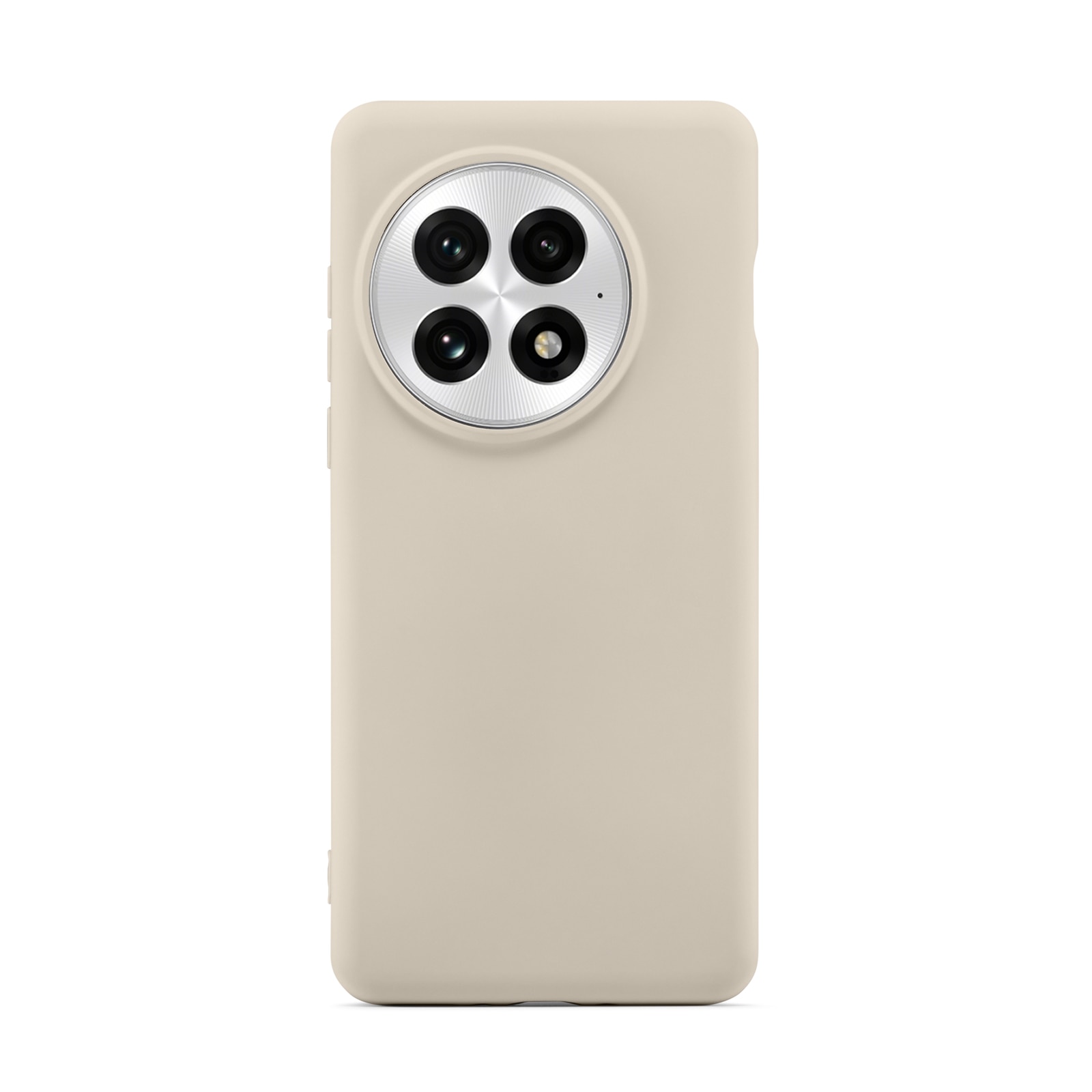 TPU Cover  OnePlus 13 Beige