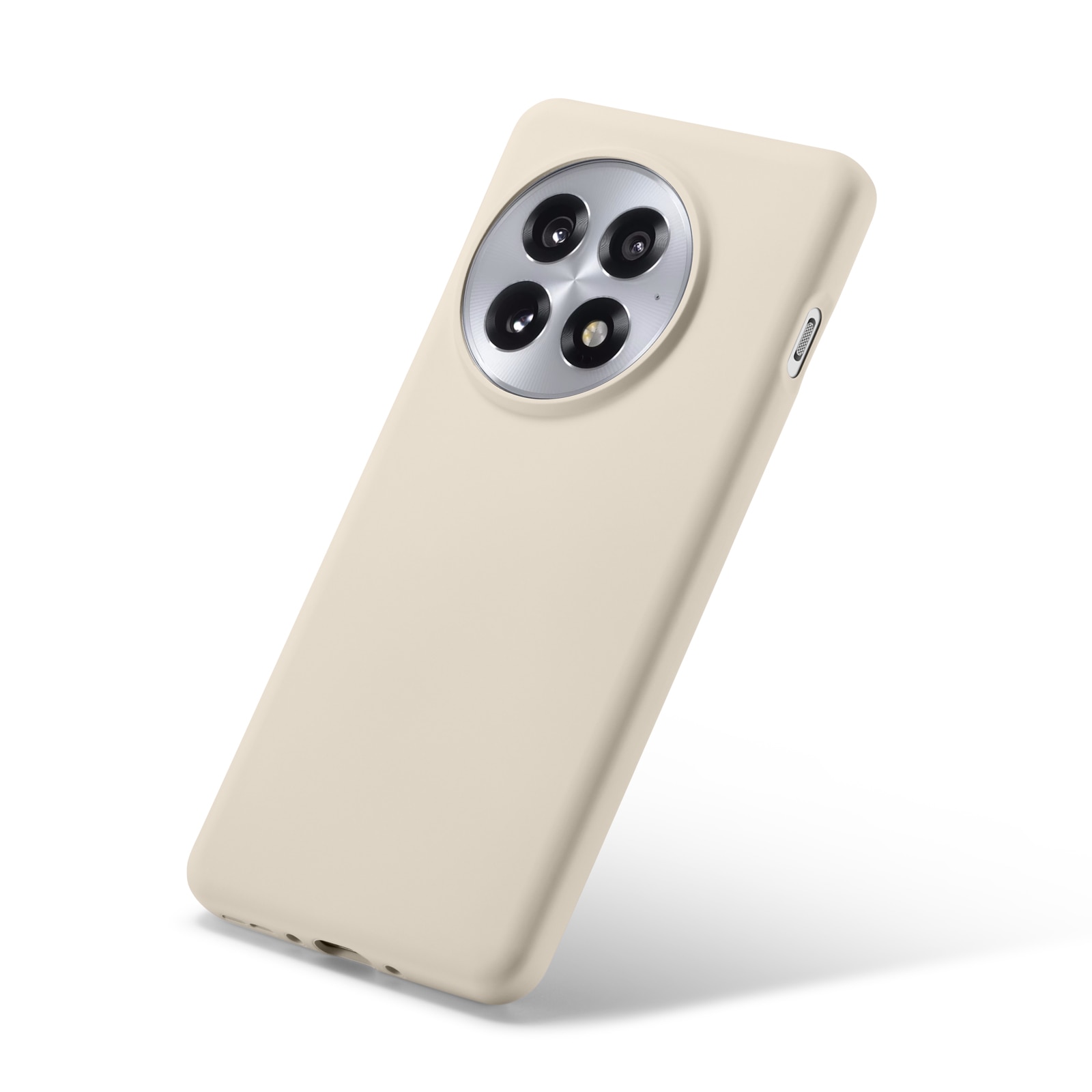 TPU Cover  OnePlus 13 beige