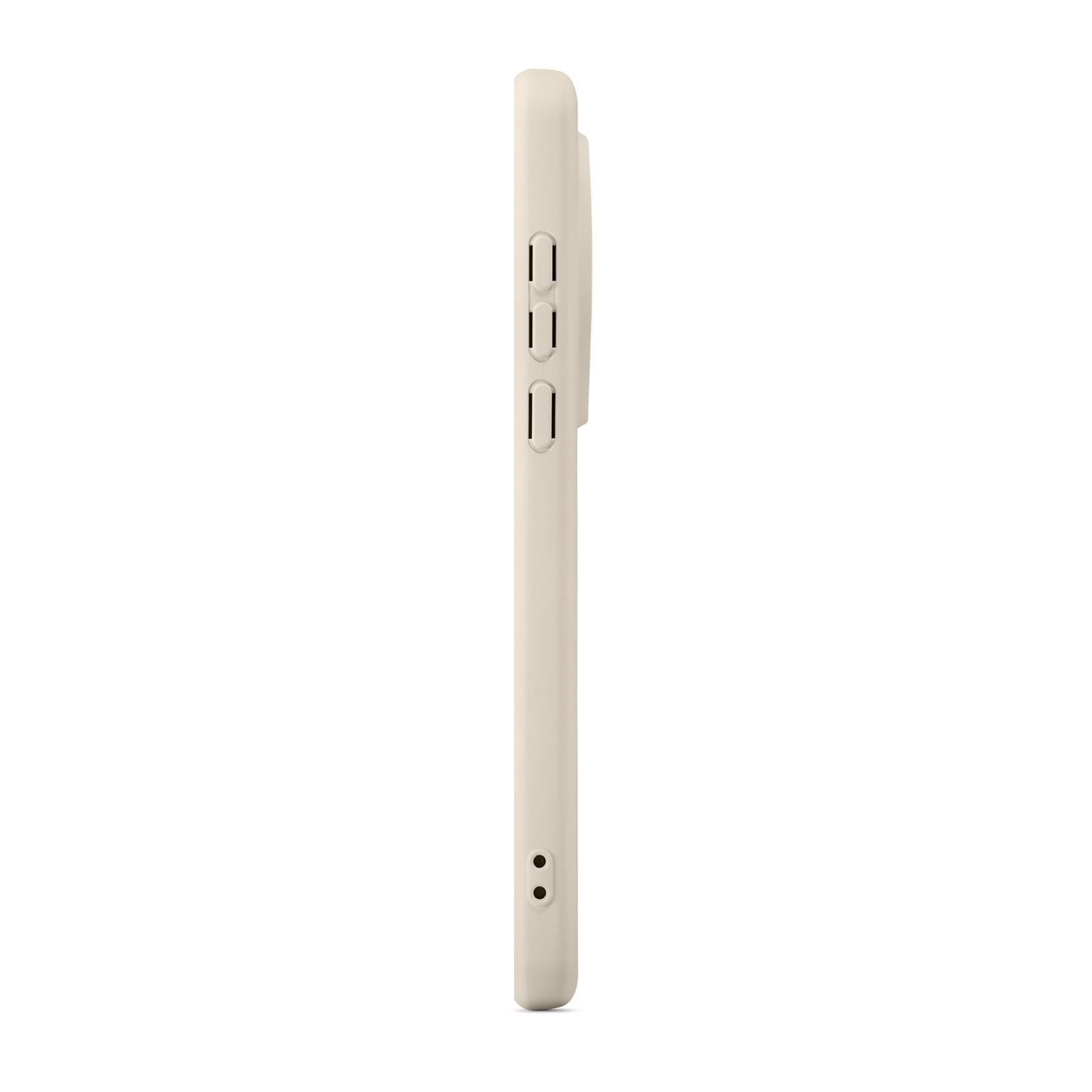 TPU Cover  OnePlus 13 Beige