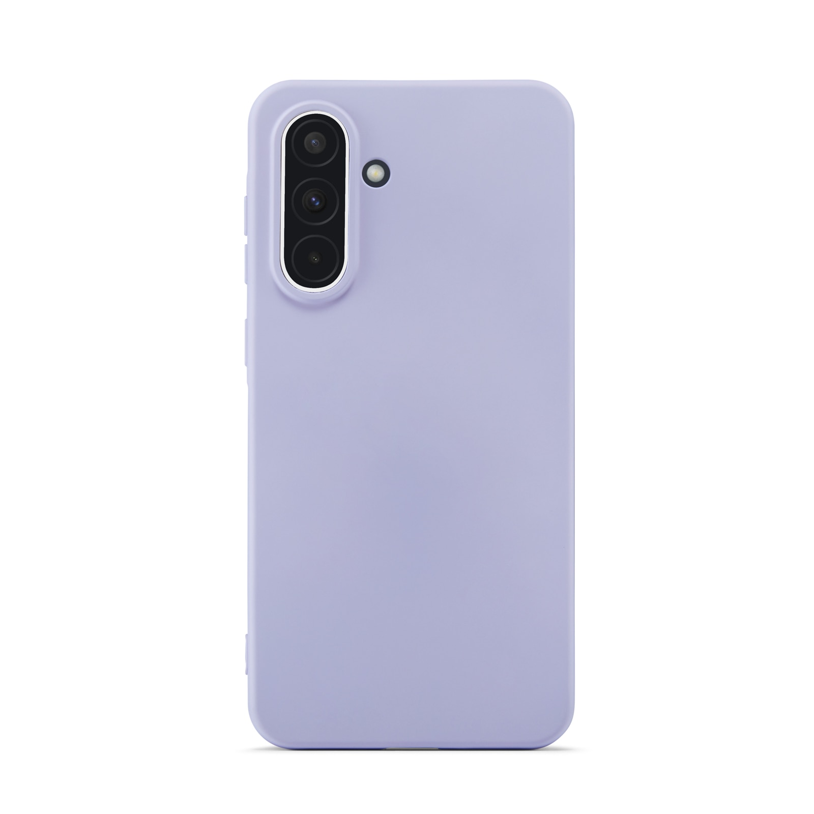 TPU Cover Samsung Galaxy A56 Lilla