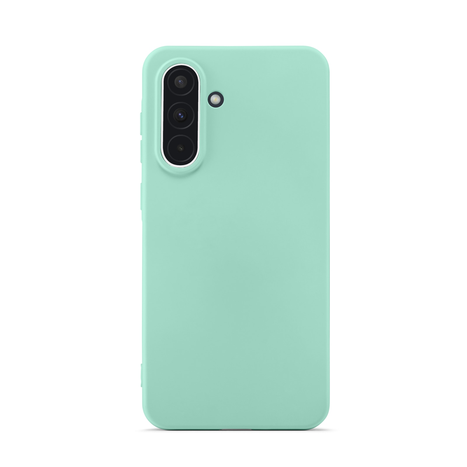 TPU Cover Samsung Galaxy A56 Grøn