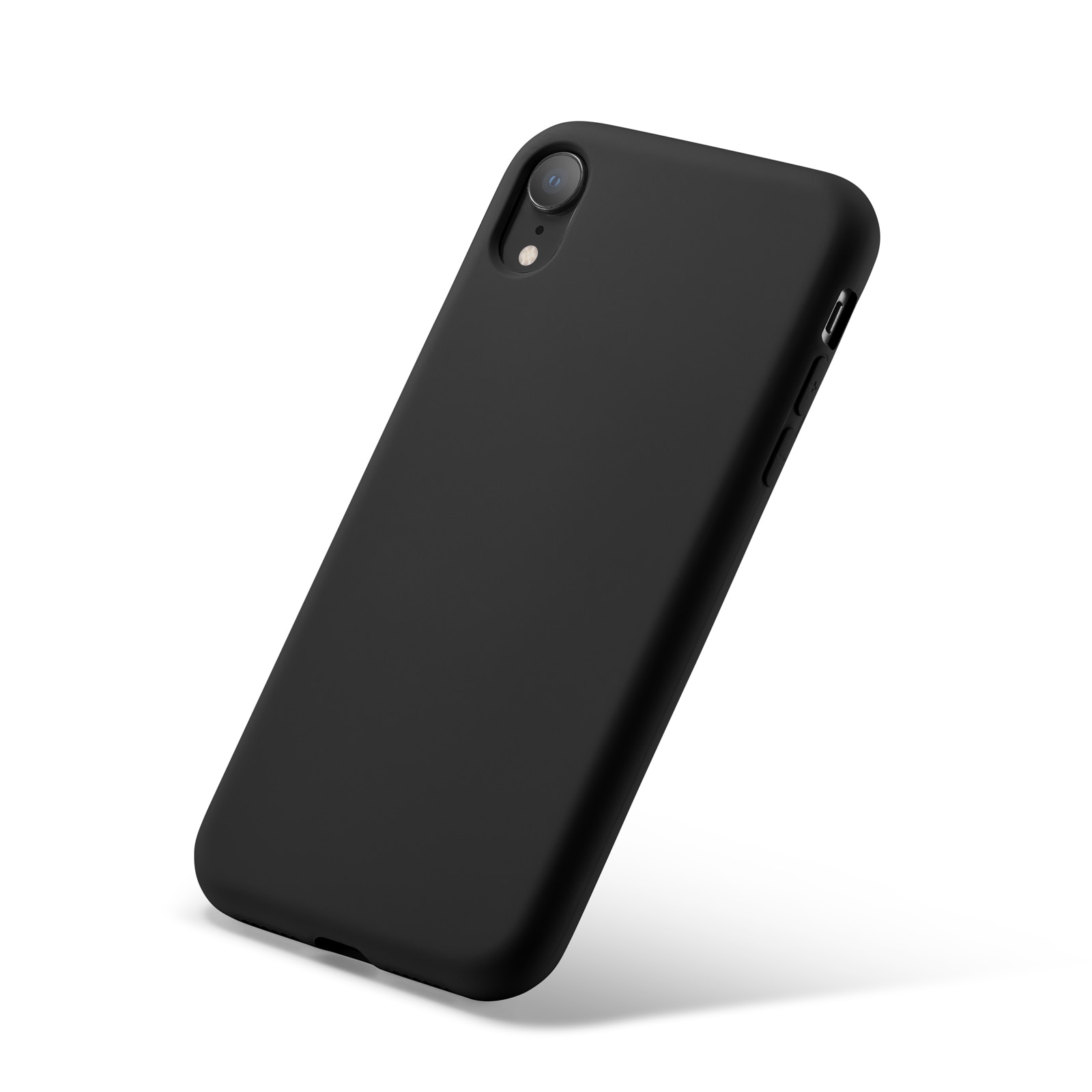 TPU Cover iPhone Xr sort