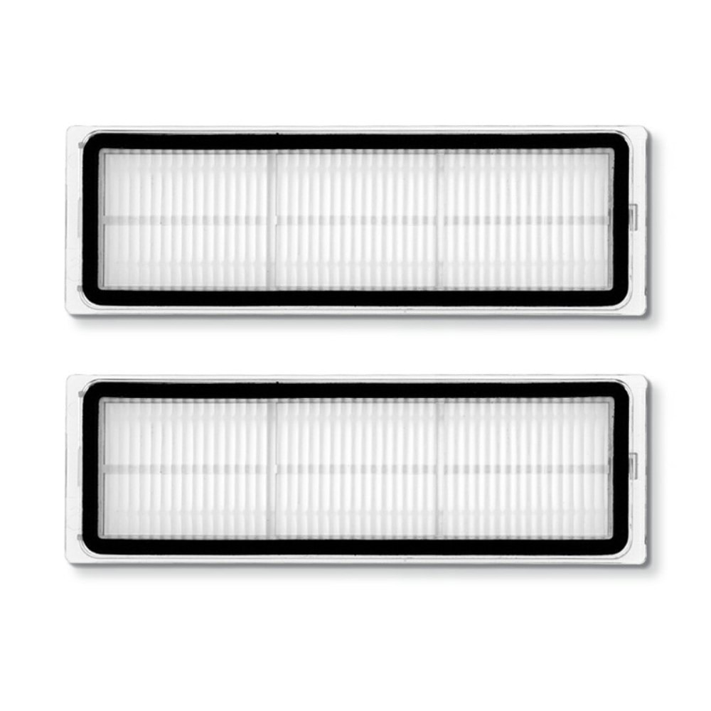 2-pack HEPA-filter  Dreame Z10 Pro