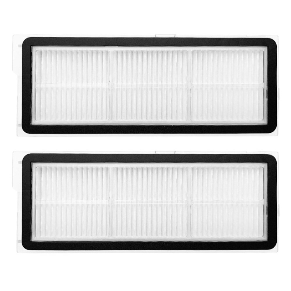 2-pack HEPA-filter  Roborock Q Revo MaxV