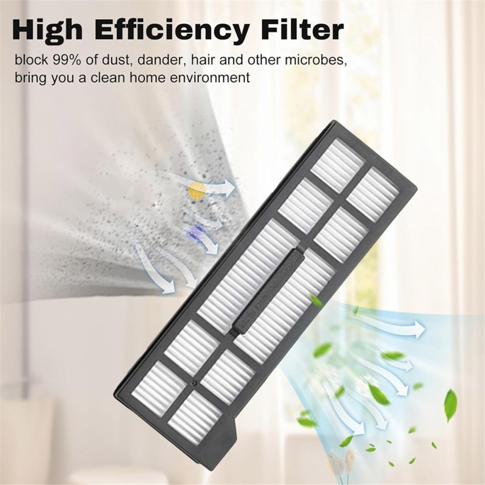 HEPA-filter Eufy X10 Pro Omni