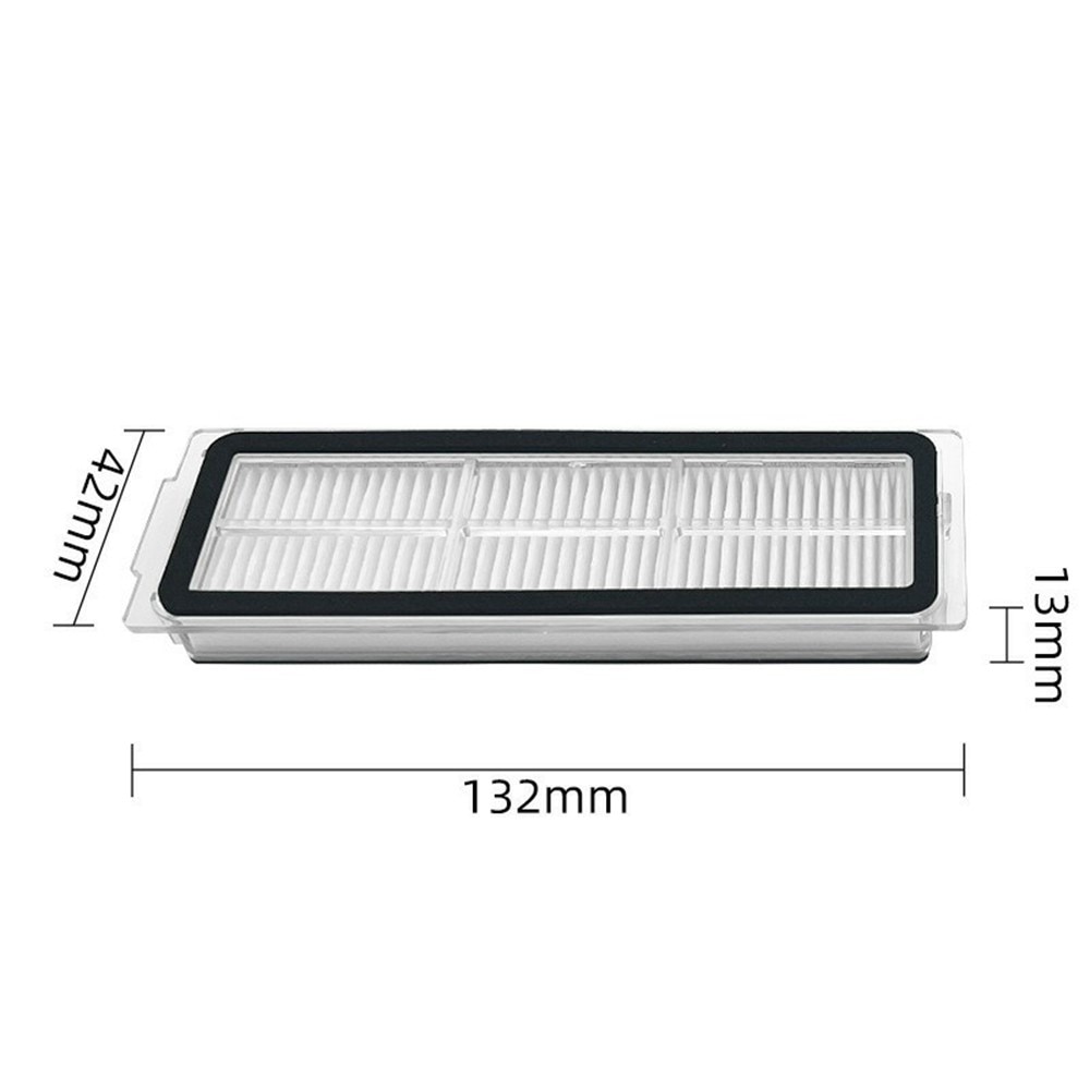 2-pack HEPA-filter  Xiaomi X20 Max