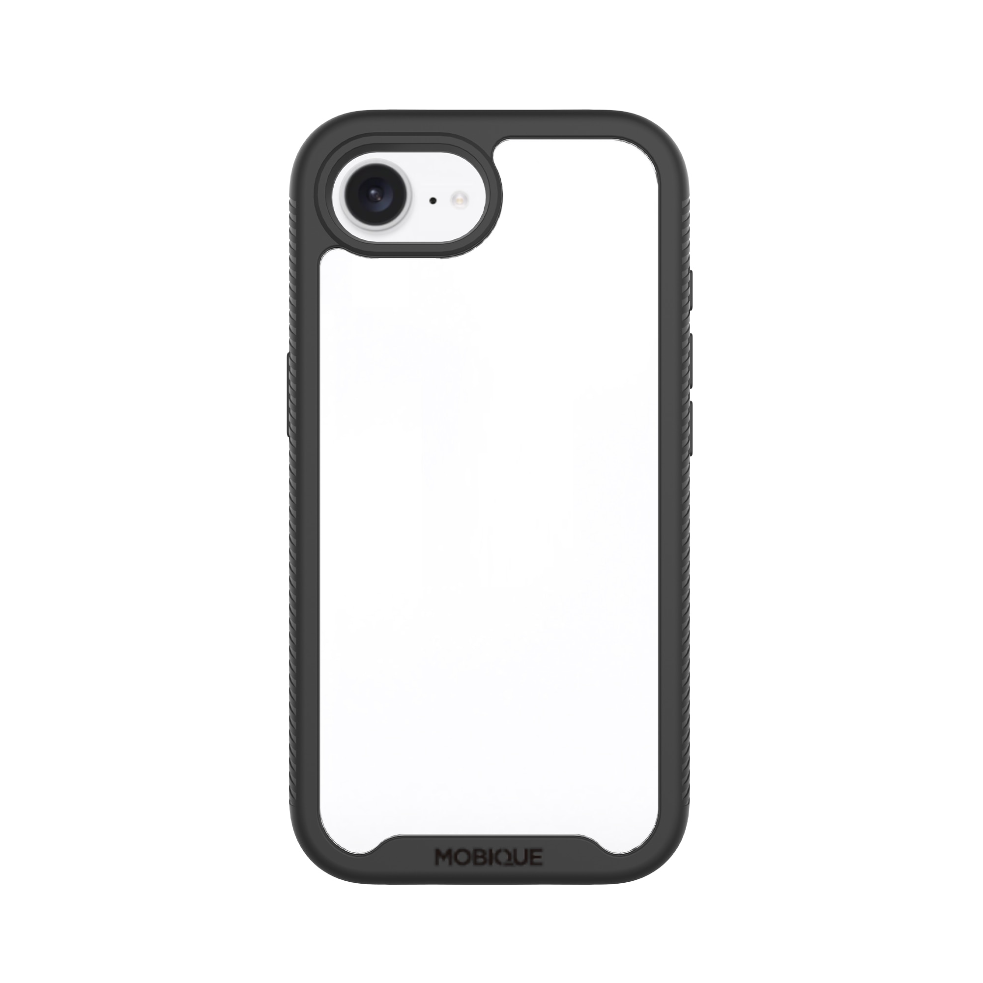 Full Protection Case iPhone 16e Sort