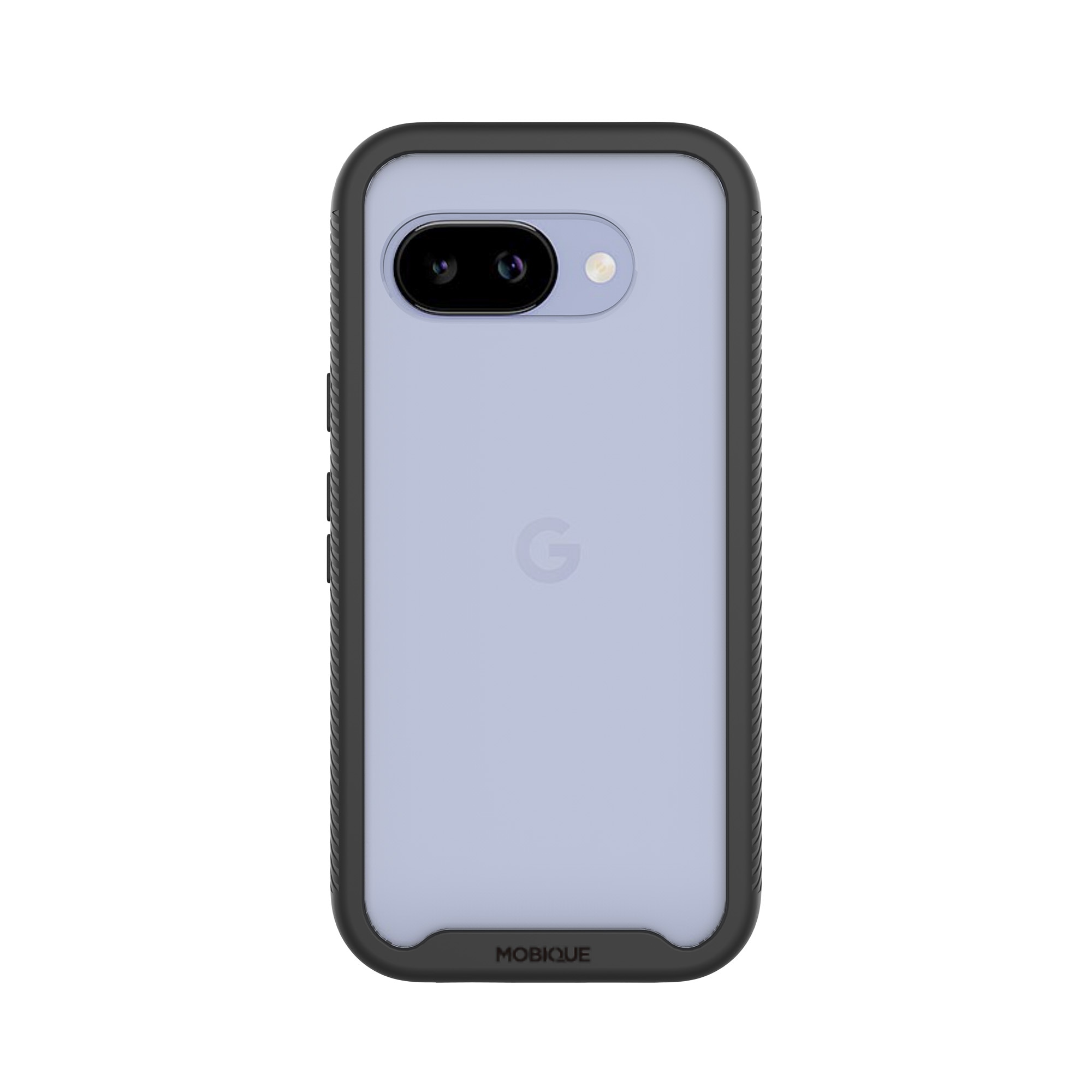 Full Protection Case Google Pixel 9a Sort