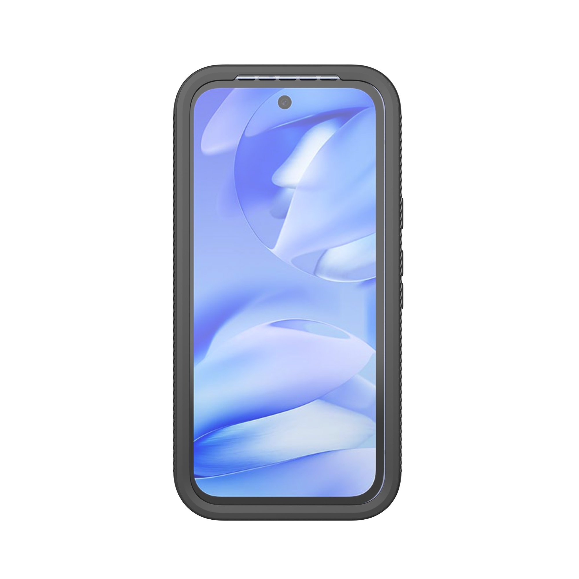 Full Protection Case Google Pixel 9a Sort