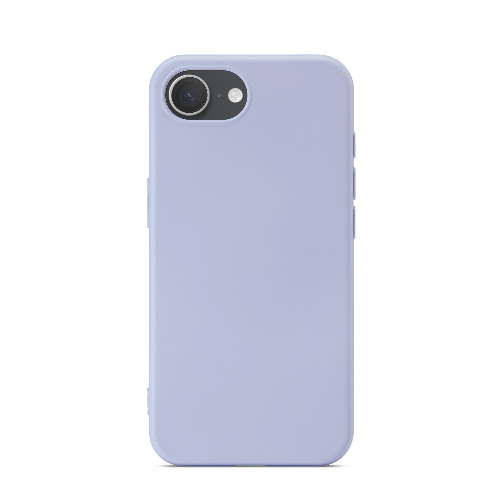 TPU Cover iPhone 16e Lilla