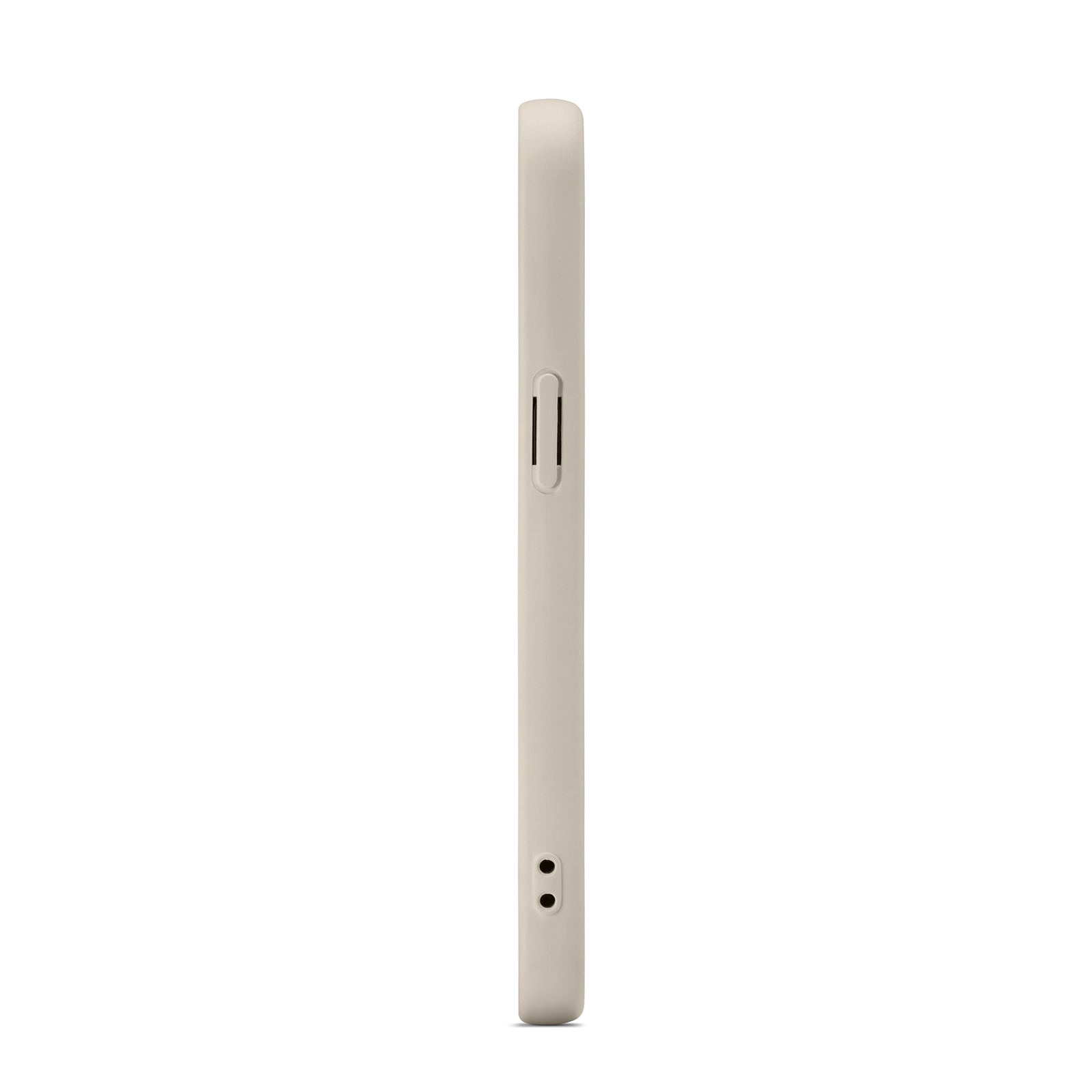 TPU Cover iPhone 16e Beige