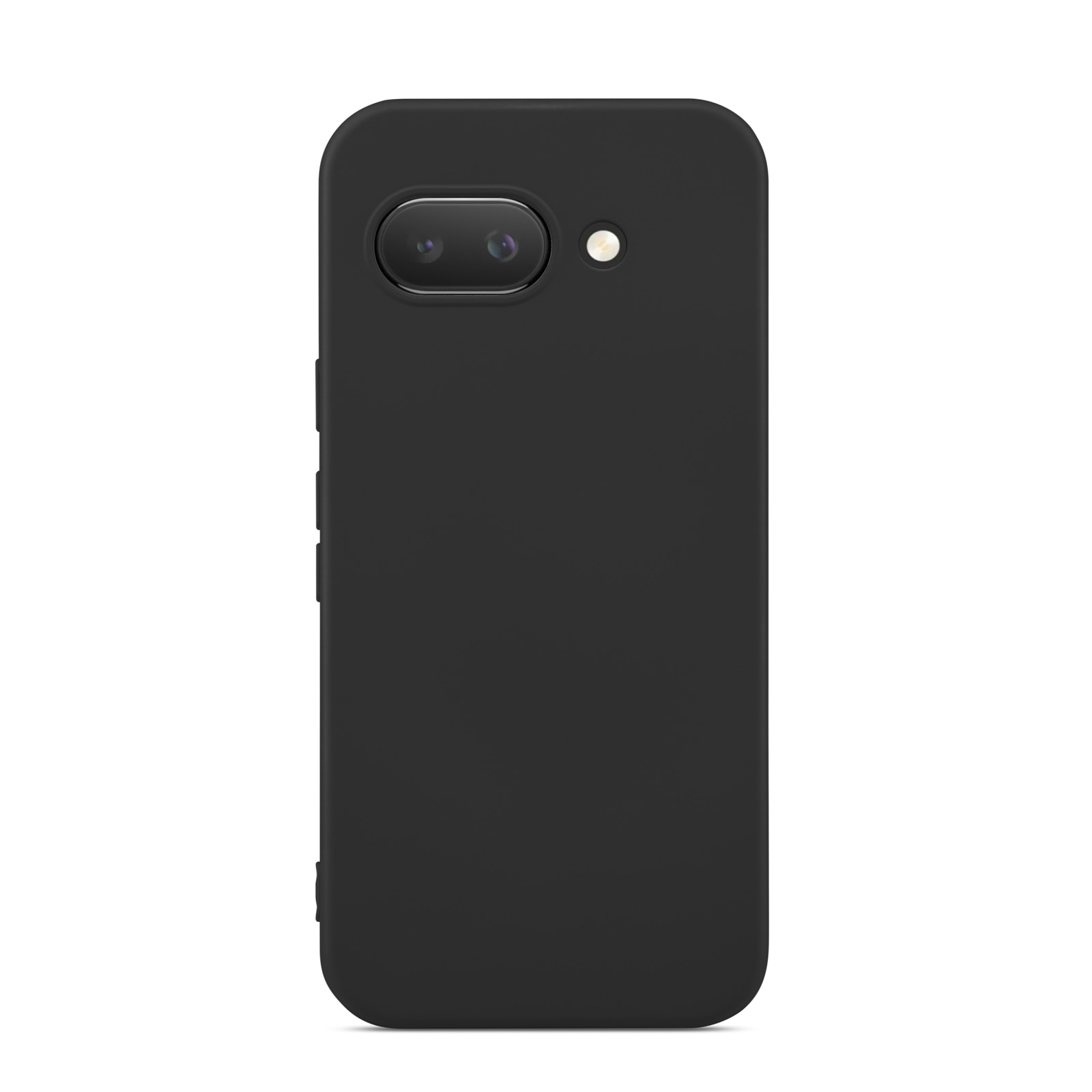 TPU Cover Google Pixel 9a Sort