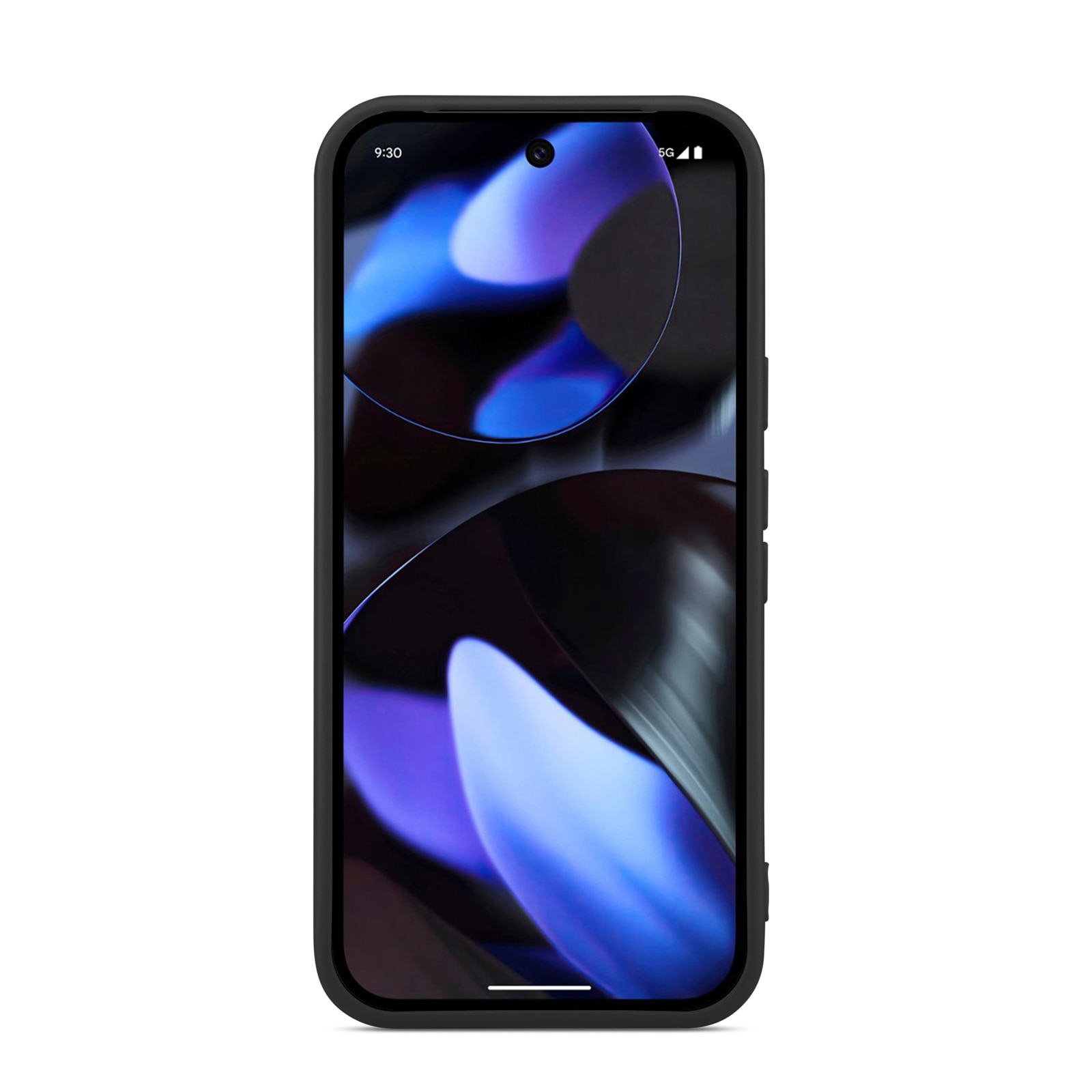 TPU Cover Google Pixel 9a Sort