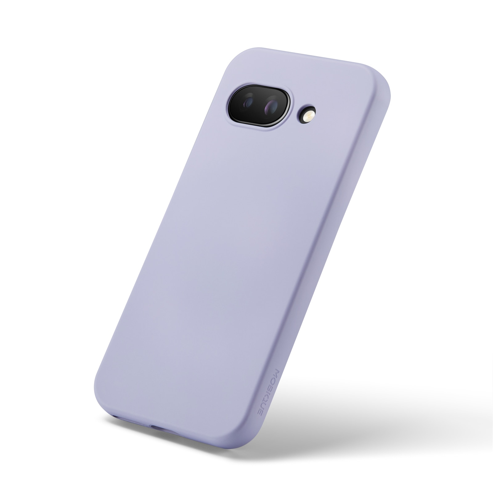 TPU Cover Google Pixel 9a Lilla