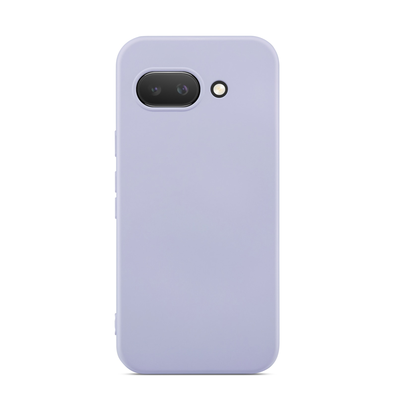 TPU Cover Google Pixel 9a Lilla