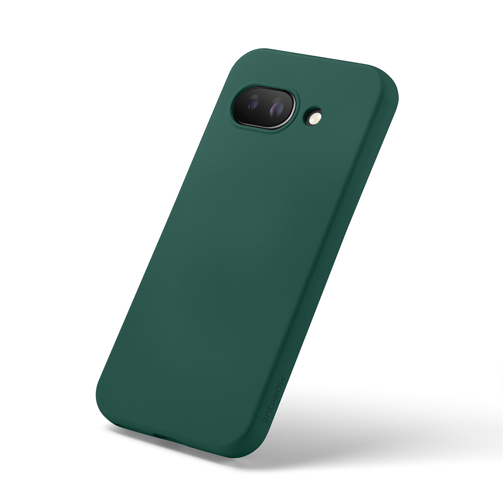 TPU Cover Google Pixel 9a Mørkegrøn