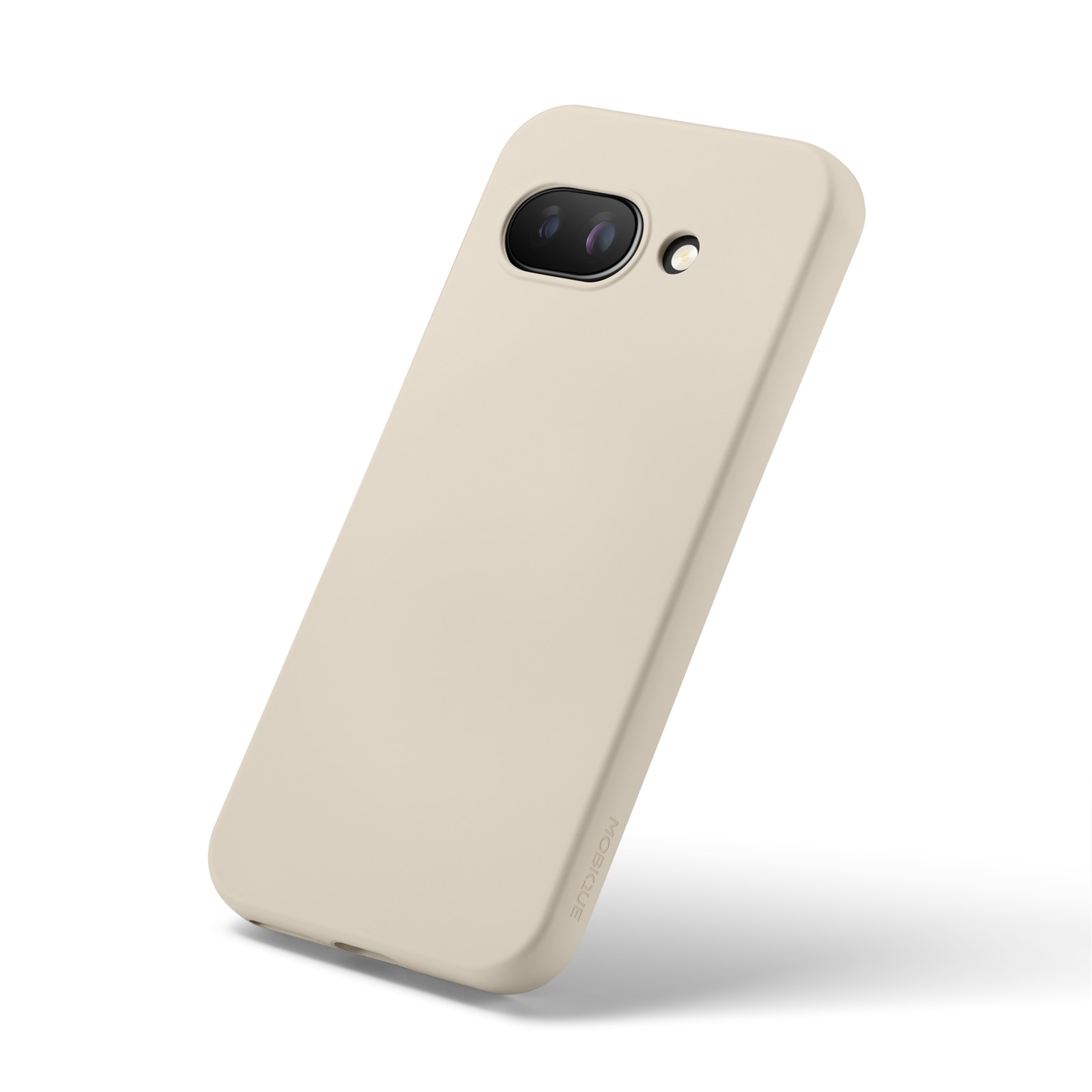 TPU Cover Google Pixel 9a Beige