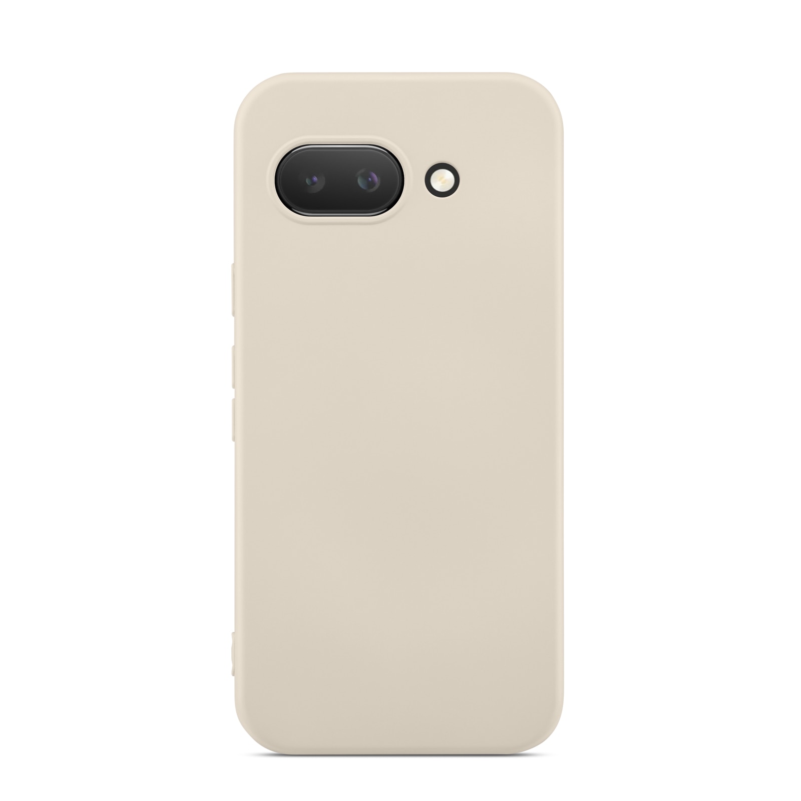 TPU Cover Google Pixel 9a Beige