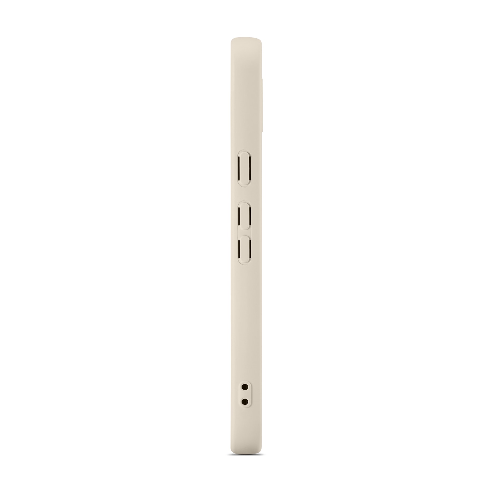 TPU Cover Google Pixel 9a Beige