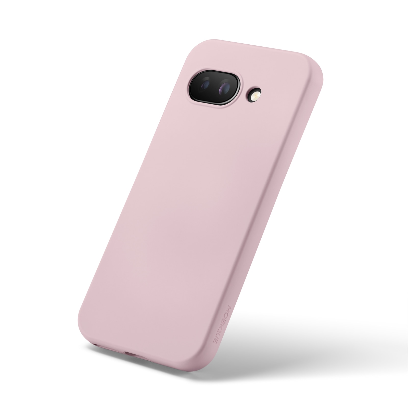 TPU Cover Google Pixel 9a Lyserød