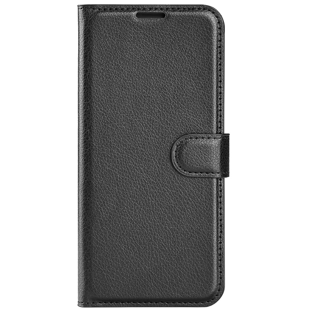 Mobiltaske Sony Xperia 10 VI sort