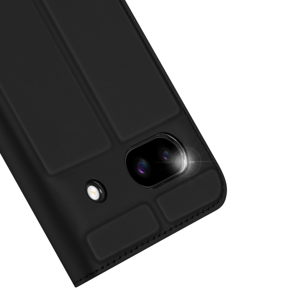 Skin Pro Series Google Pixel 8a - Black