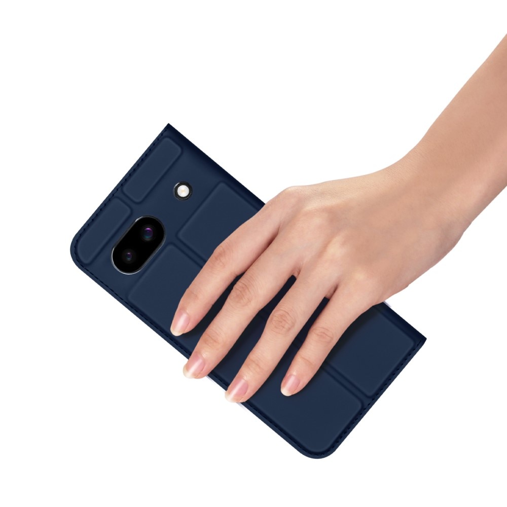 Skin Pro Series Google Pixel 8a - Navy