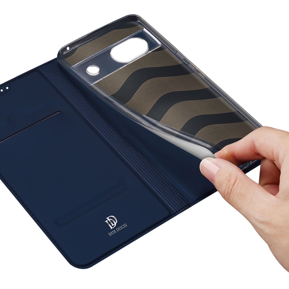 Skin Pro Series Google Pixel 8a - Navy