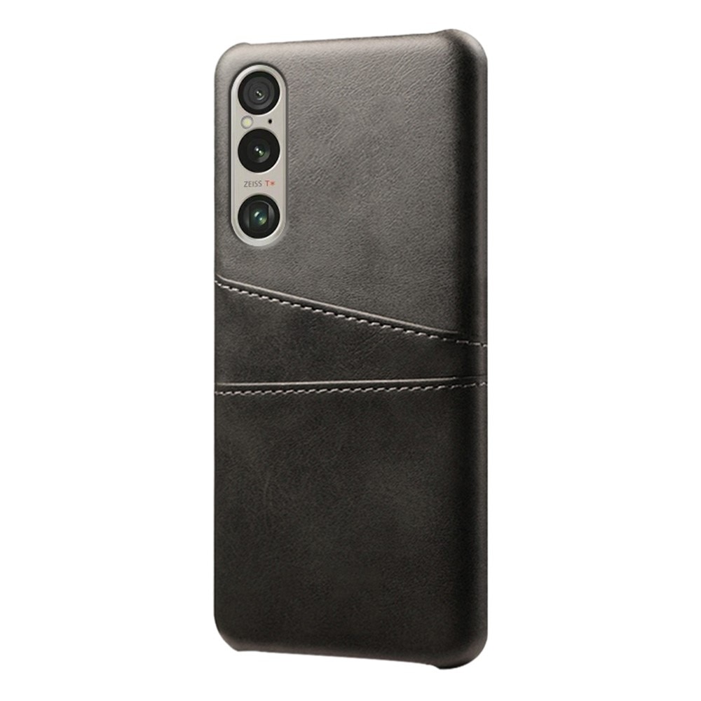 Card Slots Case Sony Xperia 1 VI sort